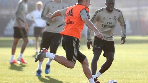 皇家马德里全力冲刺国王杯，残阵出击静待皇家社会挑战