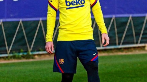 扫除德比阴霾，巴萨主场静候皇家社会挑战