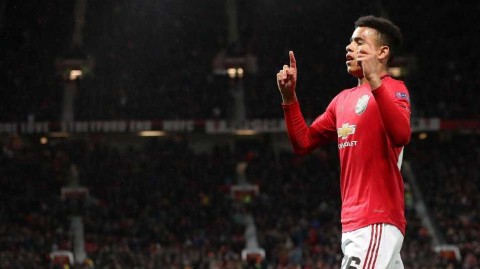 曼联与青木童梦的告别与新时代的序章