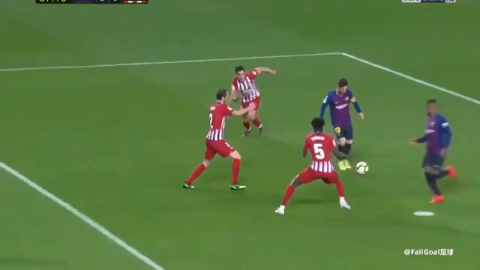 十人迈阿密3-2绝杀科罗拉多！霍约斯首秀开门红 梅西梅开二度+生涯第905球