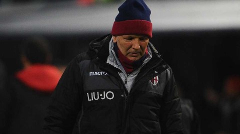 意甲焦点战：特奥传射建功却送乌龙大礼，AC米兰客场3比2惊险擒下博洛尼亚斩获连胜