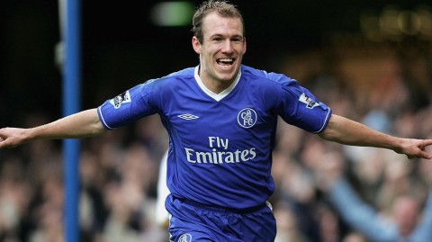 罗本喜迎七百场！老汉头发消失记