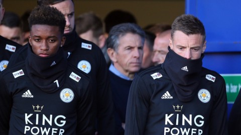 莱斯特城十年沉浮：从奇迹缔造者维猜到十字路口的蓝色狐狸