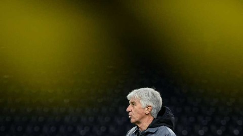 女神降临瑞士：亚特兰大欧冠生死战前的最后一练