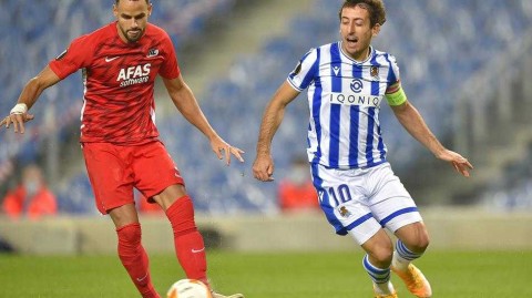 皇家社会与阿尔克马尔：巴斯克战场的攻防图鉴