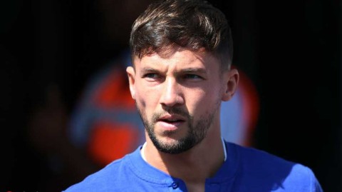 切尔西铁腰深夜酒驾肇事，职业生涯面临红灯