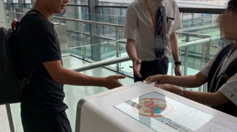 武磊万里驰援，国足齐聚广州冲刺四十强赛