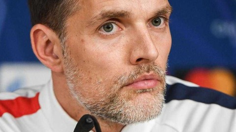 巴黎圣日耳曼马德里备战欧冠 最强攻击群蓄势待发