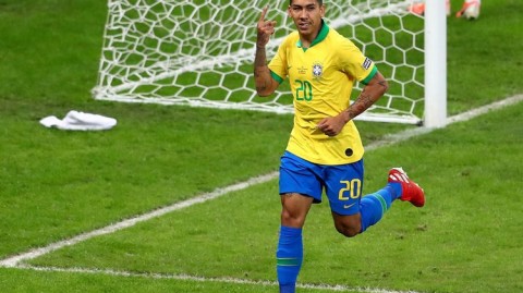 美洲杯奇景待破，梅西金靴悬念重生