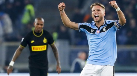 蓝鹰逆袭重创争冠格局，孔蒂不败金身告破