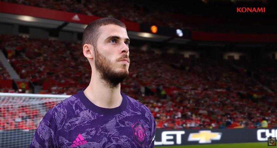 比赛即将开始，曼联球员们身披红色战袍，在老特拉福德更衣室内聚首，眼神中充满对胜利的渴望，这一幕在游戏中同样动人心魄。