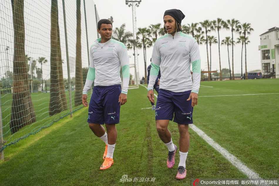 训练结束后球员们围成一圈听取总结，阳光洒在疲惫却坚毅的脸庞上，凝聚着团队的信念