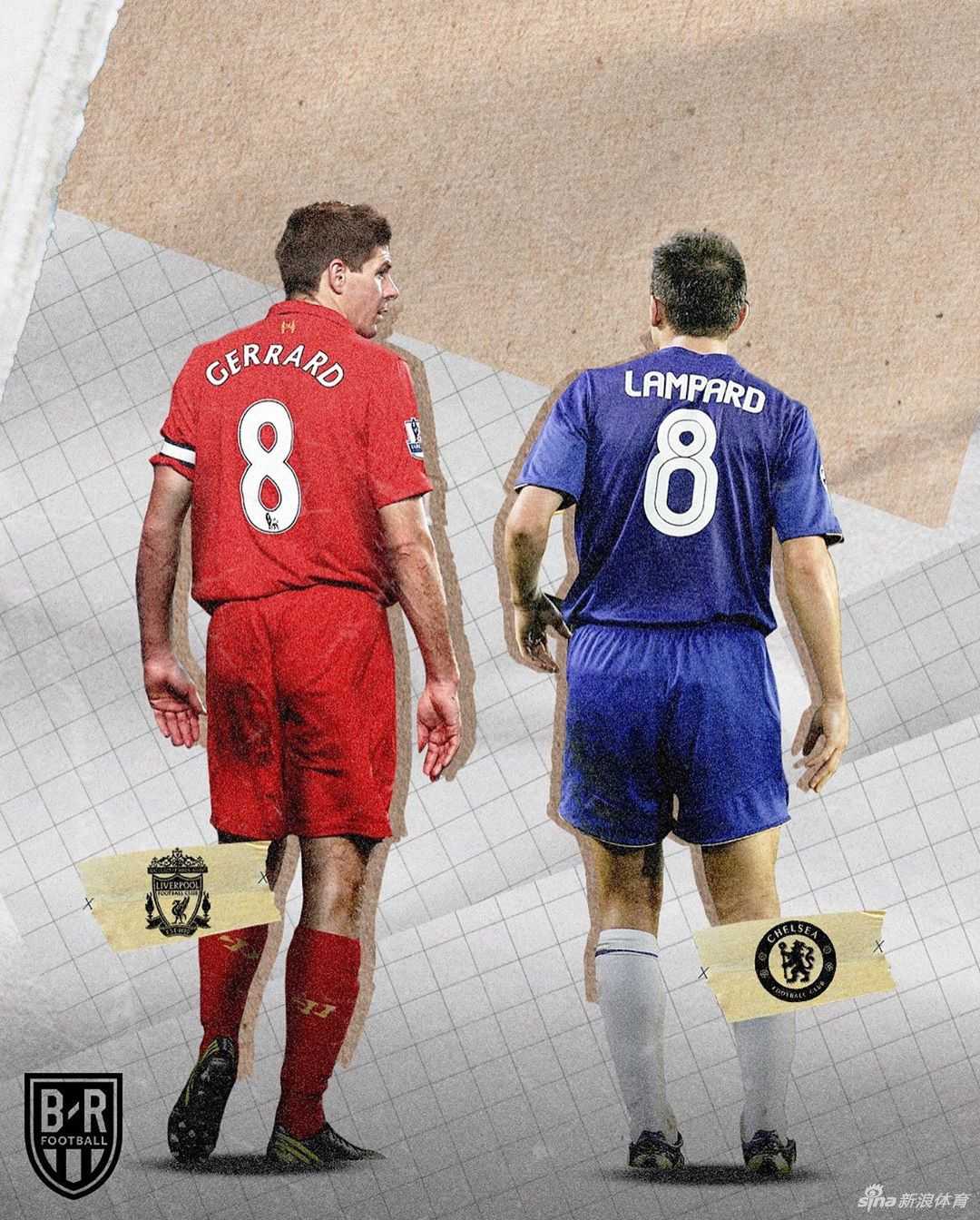 伊涅斯塔在巴萨8号时期，用一次精妙的“油炸丸子”过人，周围仿佛笼罩着拉玛西亚独有的梦幻光影。